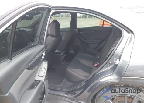 2023 Subaru Wrx Premium from USA, damaged, VIN JF1VBAF65P9822161